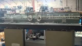 Solucore Inspired GAL. MOVFE 3000 Super Duty Door Operator