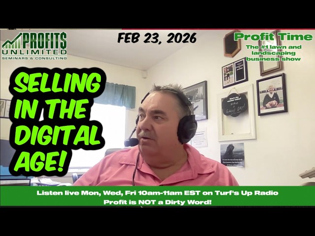 Handling Disrespectful Customers, Selling in the Digital Age