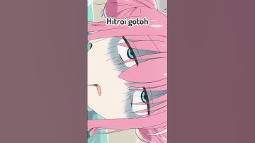 Thumbnail of Bocchi the rock (real life counterparts)