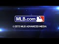 Ken Griffey Jr. Launches First Home Run at Safeco Field
