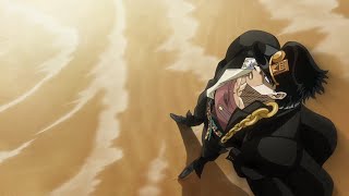 All JoJo Endings (Part 1-5) Synced with Roundabout (My Version)