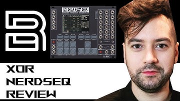 THE NERDSEQ EXPERIENCE