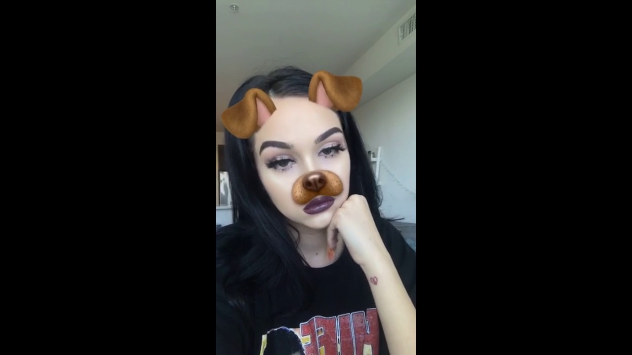 Maggie Lindemann Snapchat Story 11 31 May 2017 Youtube