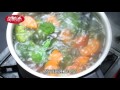 闔樂泰 五彩精緻食安筷(5雙入)(筷子 / 環保筷 / 合金筷) product youtube thumbnail