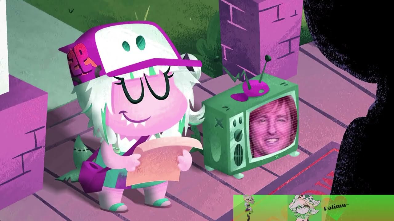 Preview 2 [Raiimu~] Stuff V1 Effects