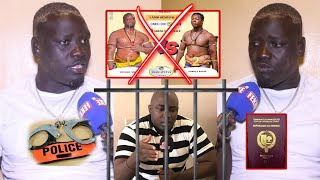 ‼️ Rumeurs sur le Combat Youssou Ndour vs Pokola, Youssou Ndour brise le silence. beuré woumak Poka
