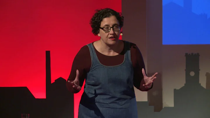 Why some towns thrive and others don't | Cathy Par...