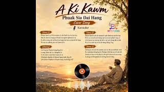 A Ki Kawm // Karaoke 