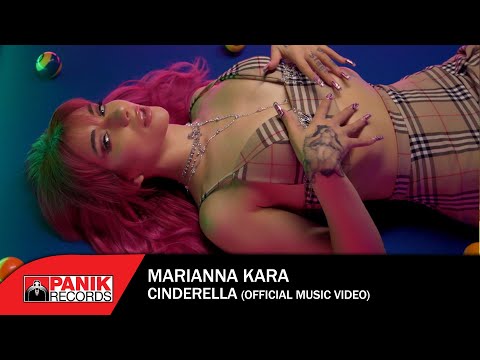 Marianna Kara - Cinderella - Official Music Video