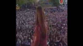 Miniatura de vídeo de "Antique - Dinata Dinata (Power Summer Party 2001)"