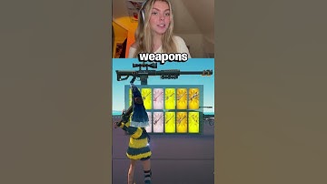 HOE JE DE OG 1V1 MET ELK GEWEER KUNT SPELEN!!!