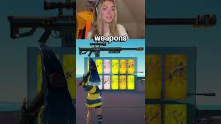 How To Play The Og 1V1 With Every Gun