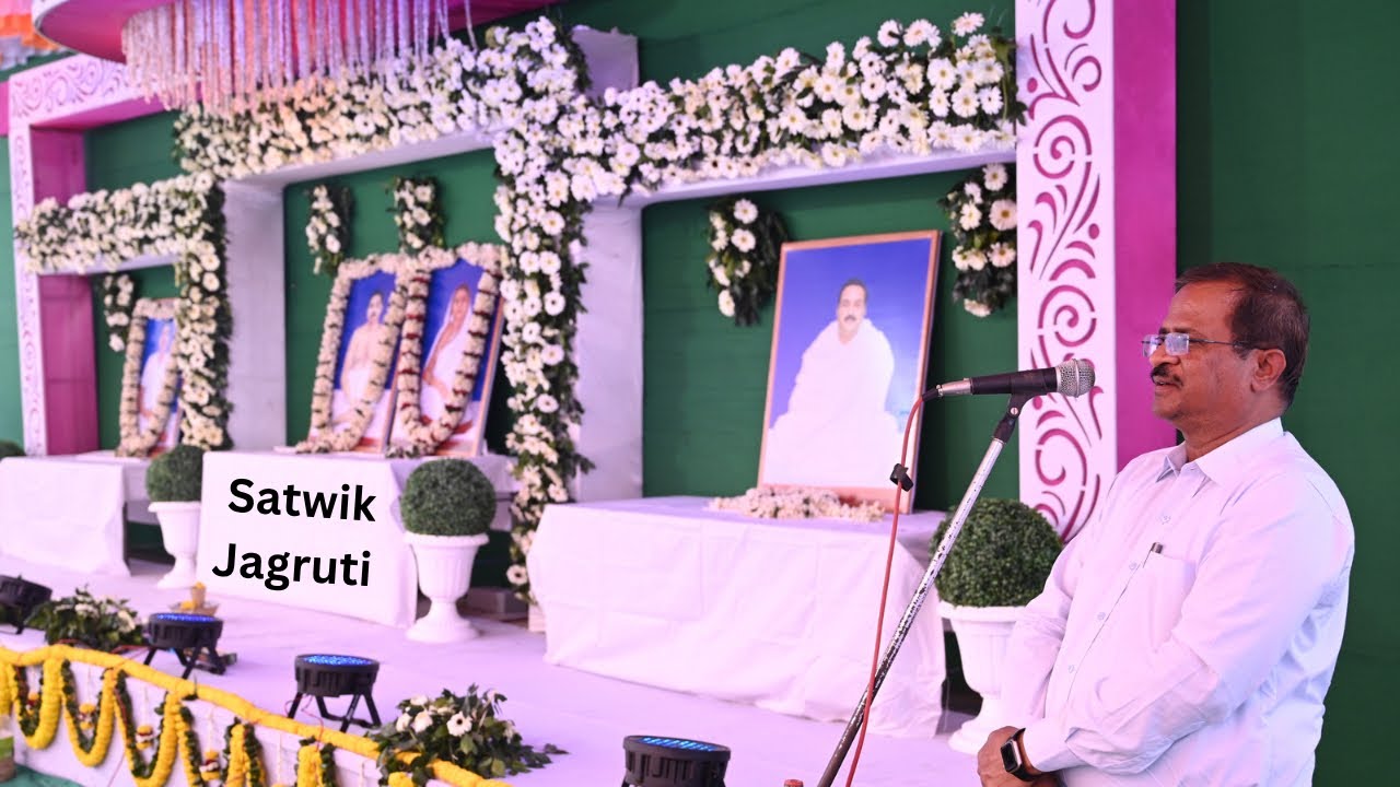 SPEECH OF SURESH CHANDRA DALEI RDC CUTTACK Sri Sri Thakur Anukulchandra speech-of-suresh-chandra-dalei-rdc-cuttack-sri-sri-thakur-anukulchandra