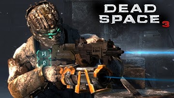 PWNED - Dead Space 3 | Kinect Functionality: Voice Commands | PWNED December 2012