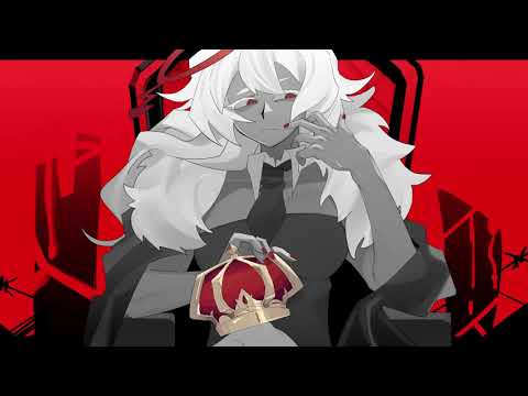 【奇狂音セディール】KING【UTAUカバー】