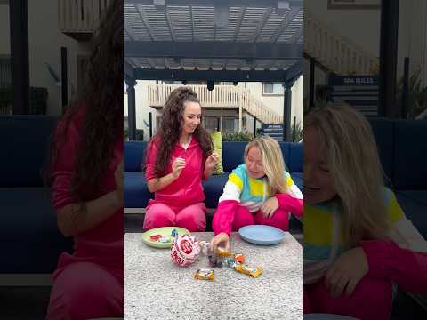 Sharing Candy With My Friend Went WRONG๐ญ๐ฌ#comedyshorts#UnexpectedEnding#FriendsBeLike #viralshorts