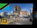 【4K】 Auto Rickshaw ride to Ferry Dar es Salaam Tanzania