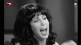 Cher ► The Shoop Shoop Song (It&#39;S In His Kiss) [OFFICIAL MUSIC VIDEO CLIP HD] (M6 CLIPS FLASHBACK)