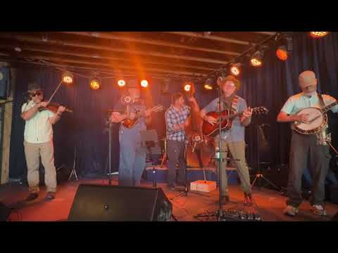9.13.26 Matinee Show | Texas Cyclone Band Tribute to Bill Monroe