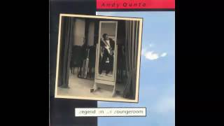 Andy Qunta - Thing About You