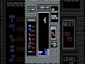 Tetris  game a 1989 retrogamingloft tetris nesgames