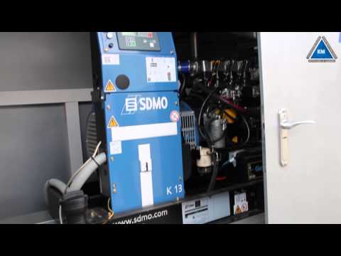 Video: SDMO Benzin Generatorlari: Inverter Modellarining Umumiy Ko'rinishi. Qanday Tanlash Kerak?