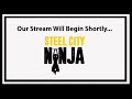 Mature Kids - Steel City Ninja - WNL Qualifier #2