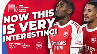 The Arsenal News Show EP659 - Inside the Dressing Room, Kit Leaks, Fixtures Rescheduled \u0026 More!