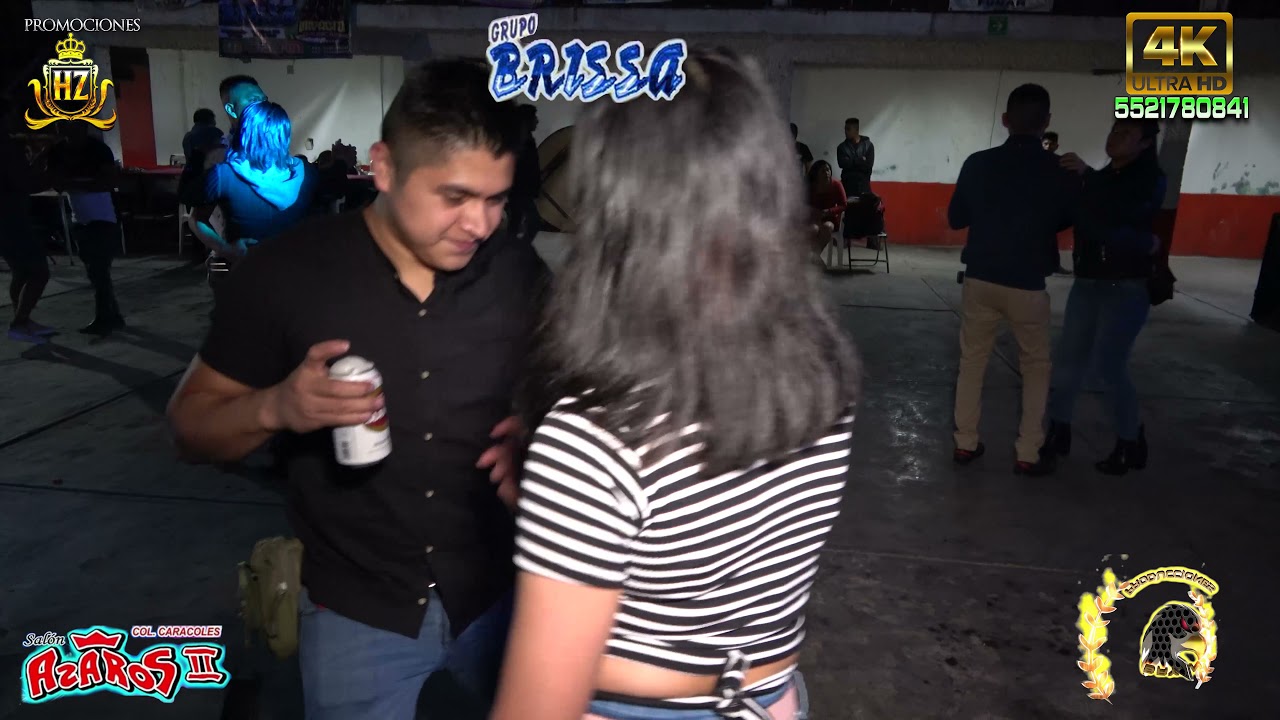 BRISSA DE MARCELINO JUAREZ TEMA TITULADO EL ULTIMO RODEO