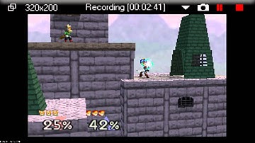 How to use Project64k