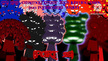 My First Extremely Longest Zach Lightning Error DELUXE (500 PUNISHMENTS VERSION.) (PART 28)
