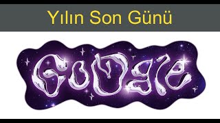Yılın Son Günü 2024Ün Son Günü