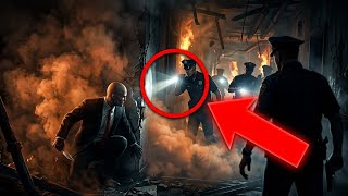 Police Se Bachna IMPOSSIBLE Tha! 🚨 Agent 47 Epic Hotel Escape | Hitman Absolution