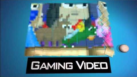 My New Intro - Created using Flixpress.com