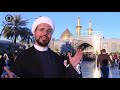 Loyalty and Altruism: Inside the Shrine of Al Abbas - The Full Documentary Mp3 Song
