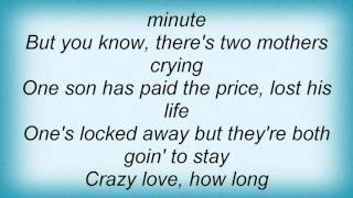 Lionel Richie - Zoomin&#39; Lyrics