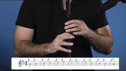 The G Gracenote: Your First and Most Important Bagpipe Embellishment