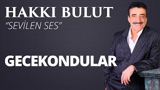 Hakkı Bulut - Gecekondular Resimi