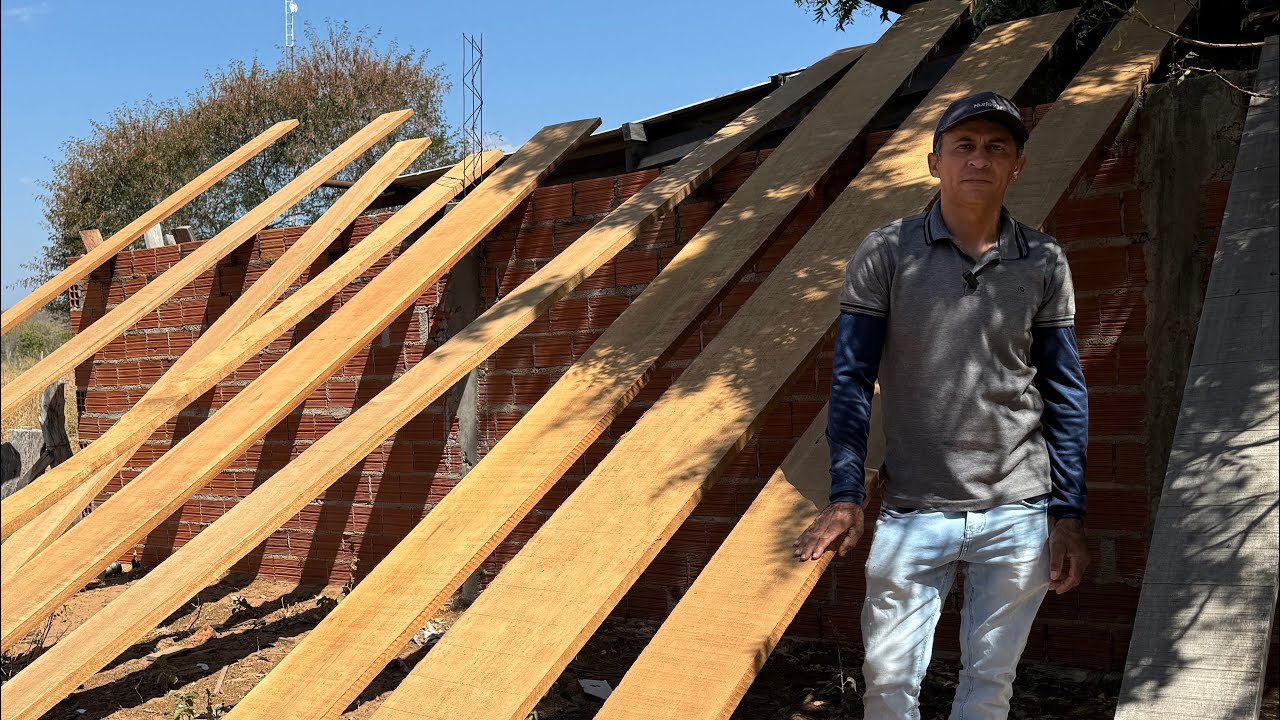 VEJA A INTELIGÊNCIA DESSE SER HUMANO ARTISTA !