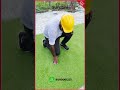 Transform Your Space with Surabhi's Premium Artificial Grass 🌱 | 7M+ Views!