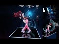 WHITE BREATH(coverd by ClariS) - T.M.Revolution--Beat Saber [Reverse grip]