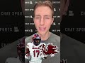 Why WR Xavier Legette Is Going To Be Drafted In Round 1 Of The 2024 NFL Draft #shorts