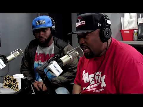 Fever Moore Fire, Illa Ghee, Ace Cannons & Jamil Honesty | Freestyle | Rap Is Outta Control