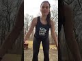 Challenge Reward: Post-St.Patrick’s Day Reel Step