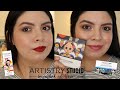 ARTISTRY STUDIO: Bangkok Edition - Review + Tutorial