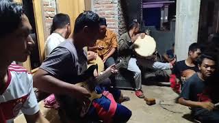 PERGORO  Kebayang Voc. Evi Susanti