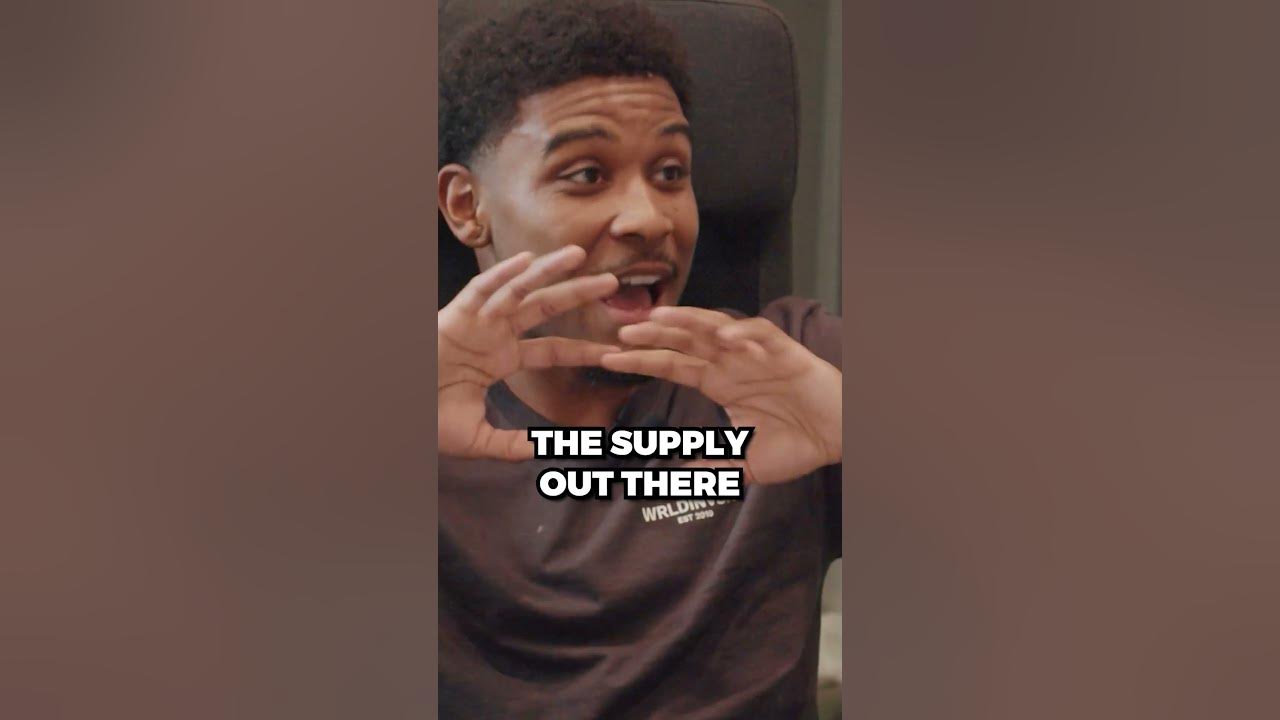 Supply And Demand Clothing Brand Tips YouTube