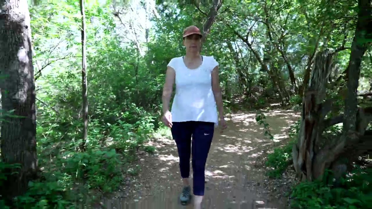 Austin Parks From Above Trails Collage Part 3