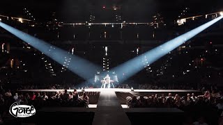 Video thumbnail of "Jon Reddick (Live) on the Hits Deep Tour"