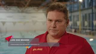 Reportage Dlrg Ortsgruppe Isernhagen - Schwimmkurse